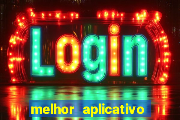 melhor aplicativo de jogos online